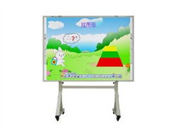 鸿合交互式电子白板HV-E6092W深度评测 从行情到最新资讯全方位解读